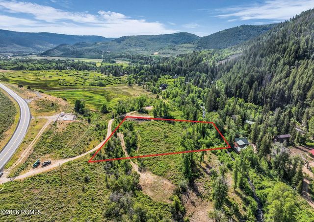 6314 Stewart Ranch Rd 31, Kamas