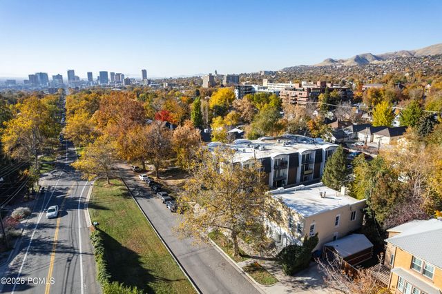 1169 E 200 South, Salt Lake City
