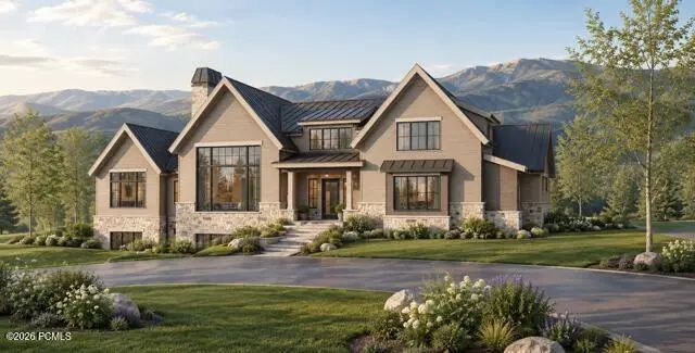 1887 S 4200 East, Heber City