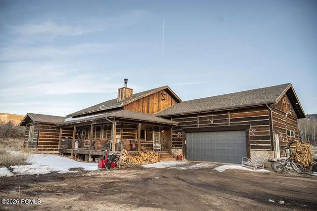 9449 Deer Creek Drive, Heber City