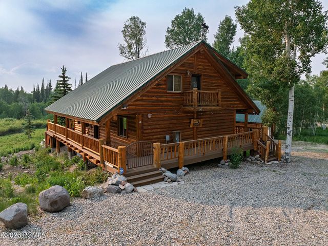 4516 Eagle Drive, Heber City