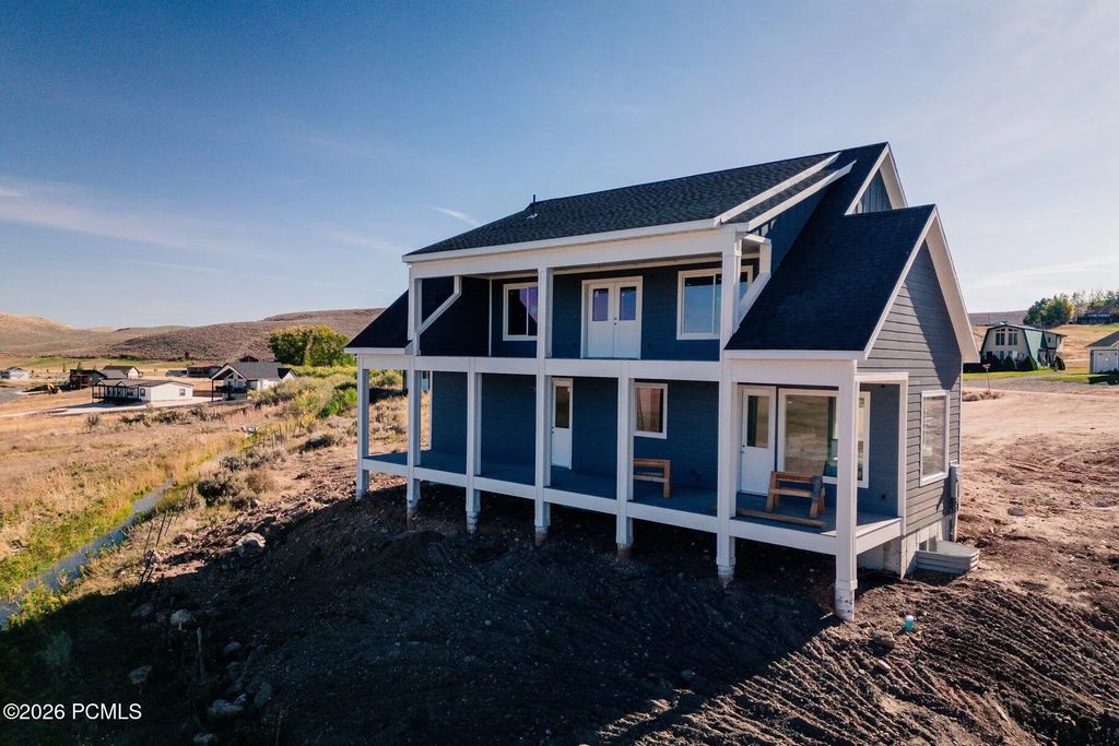 2678 S Eagle Drive, Garden City