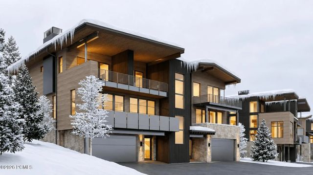 10145 N Orenda Circle, Park City