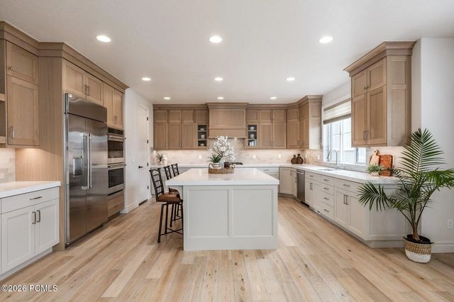 1914 E 540 South, Heber City