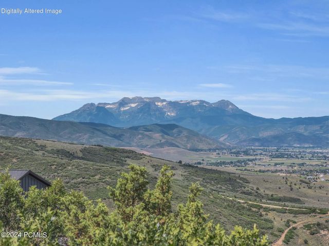 1485 S Westview Drive 1387, Heber City