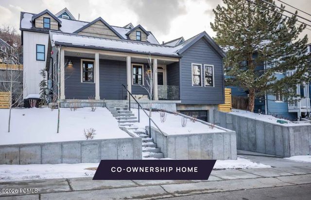 1135 Norfolk Avenue, Park City