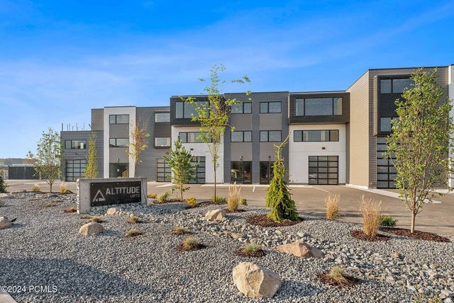 4123 N Forestdale Drive Unit 10, Park City