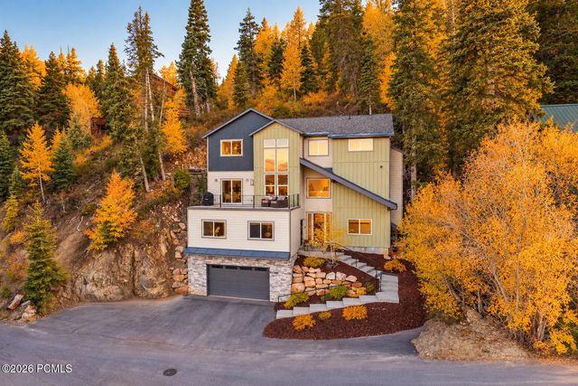 110 Paradise Road, Park City