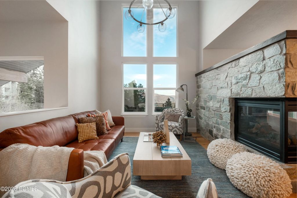 110 Paradise Road, Park City