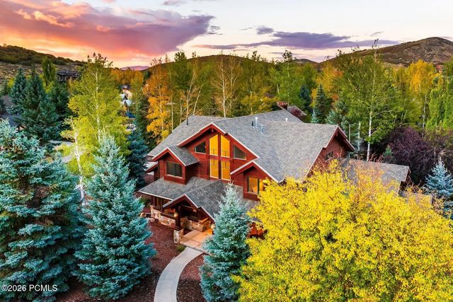 1 Spyglass Court, Park City