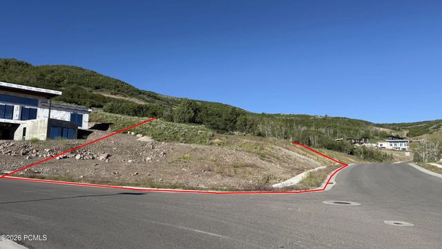 3922 E Harris Way, Heber City