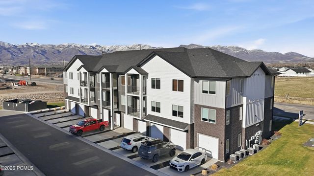 1218 S Sawmill Boulevard 1-107, Heber City