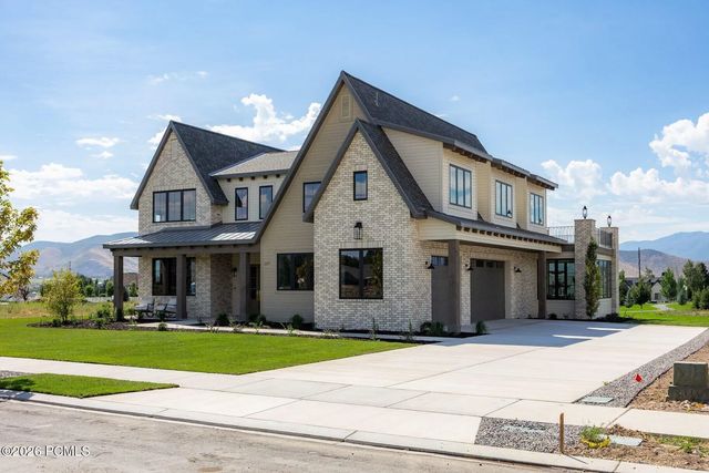 137 W Bridlewood Lane, Midway