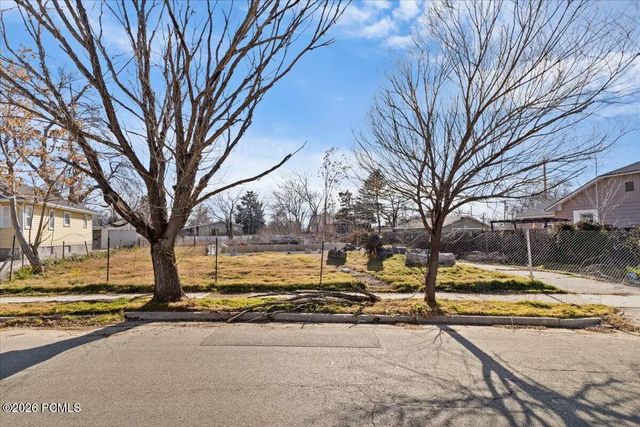 938 E Hudson Avenue, Salt Lake City
