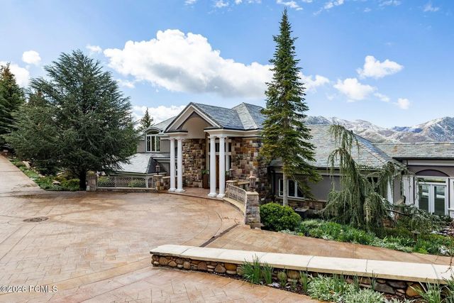 5678 E Twin Creek Road, Salt Lake City