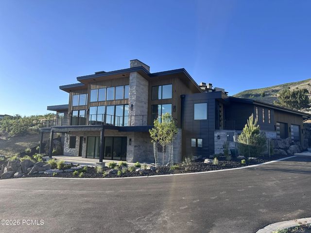 1918 N Chimney Rock Road, Heber City