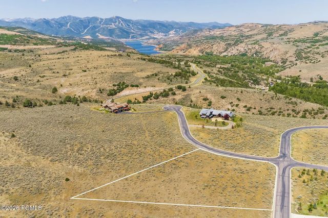 5830 Rock Chuck Drive 35, Heber City