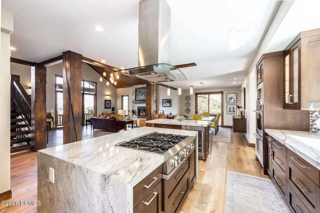 7457 N Buckboard Drive, Park City