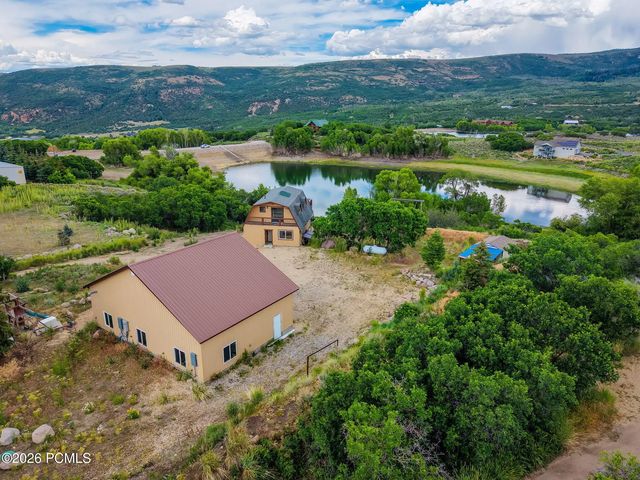 2207 S Timber Lakes Drive, Heber City