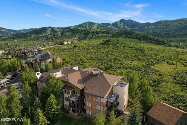 6749 N 2200 W B302, Park City
