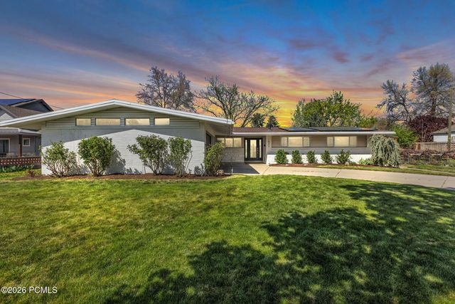 1893 E Lincoln Ln, Salt Lake City