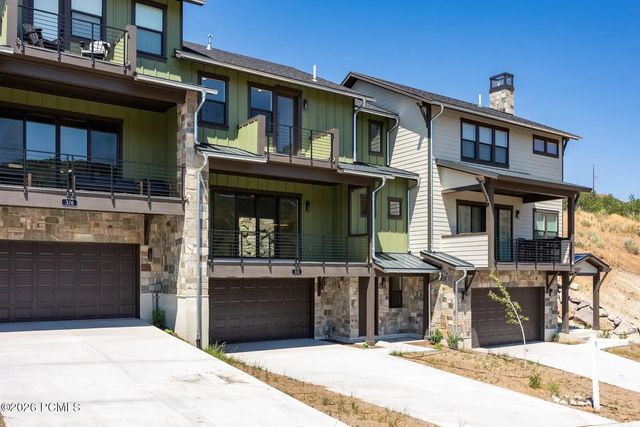 372 W Ascent Drive, Hideout