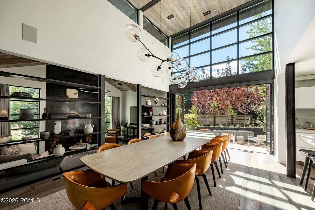130 Webster Court, Park City