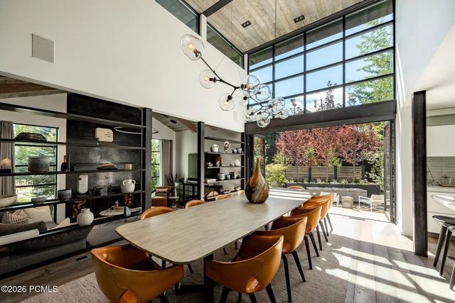130 Webster Court, Park City