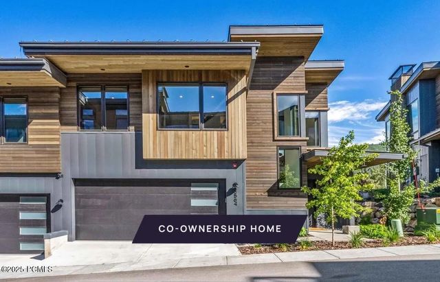 3564 Ridgeline Drive 14a, Park City