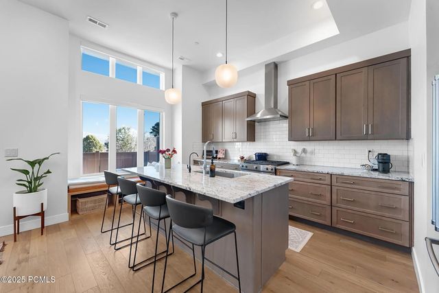 8254 N Sandalwood Lane, Park City