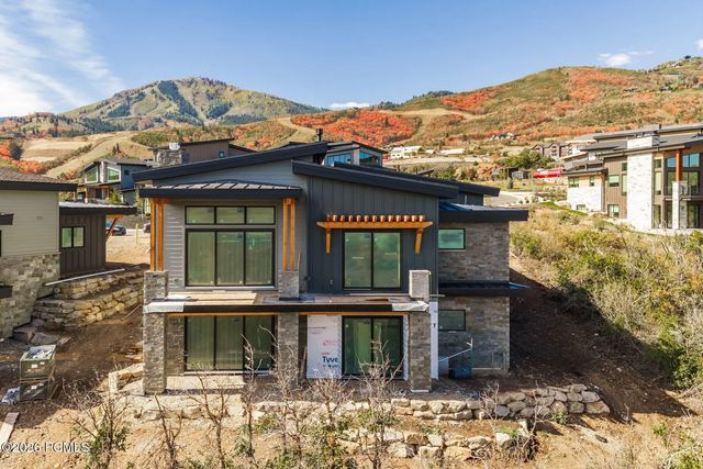 1934 W Mochila Circle, Heber City