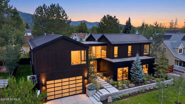 2293 Buffalo Bill Dr, Park City