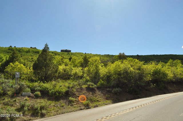 1543 S Ridgeline Drive 1224, Heber City
