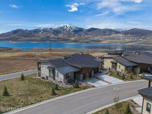 11451 N Sailwater Lane C, Hideout