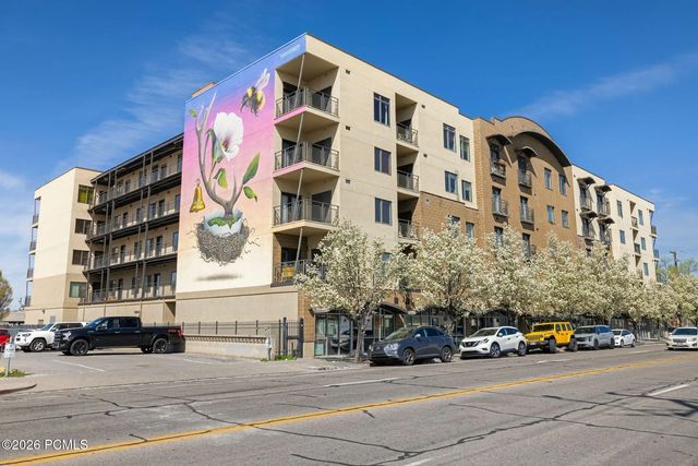 2150 S Main Street R501, Salt Lake City