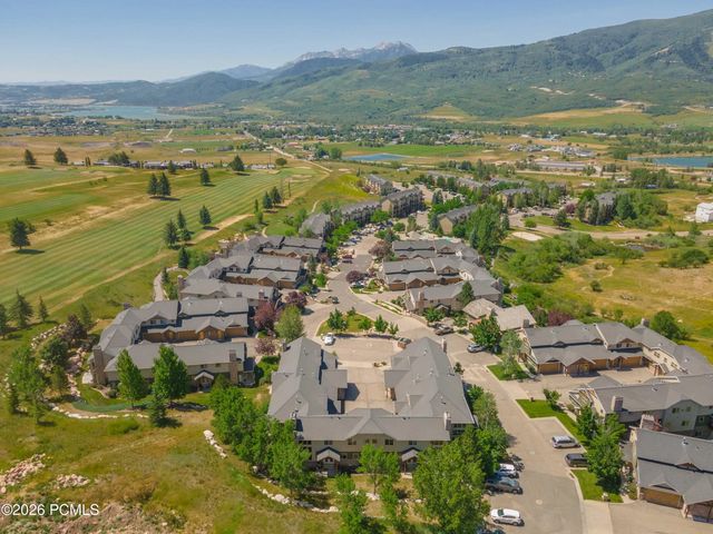 5168 E Fairview Loop Unit C604, Eden