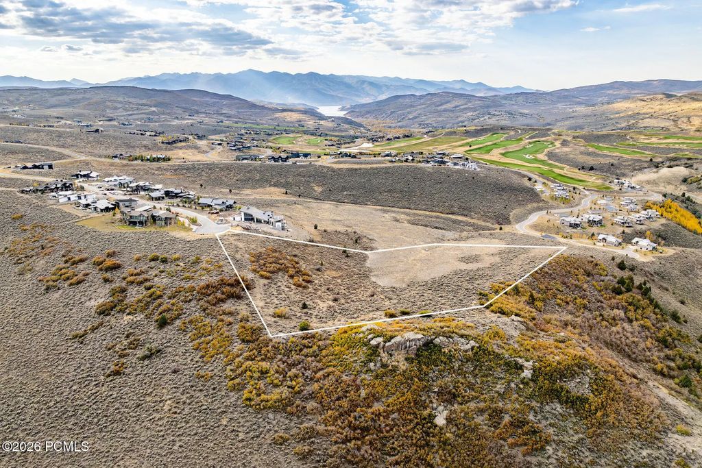 7815 E Moon Dance Circle 298, Heber City