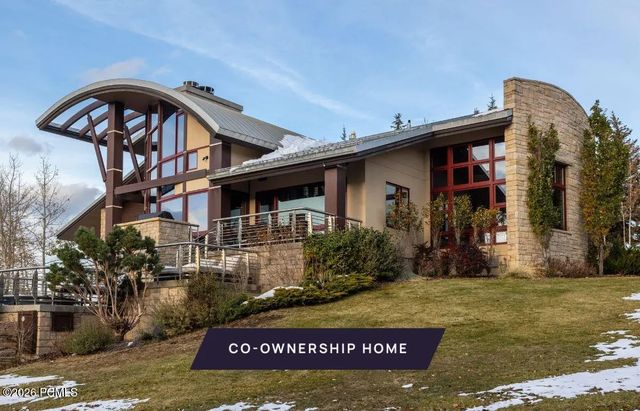 1347 Golden Way, Park City