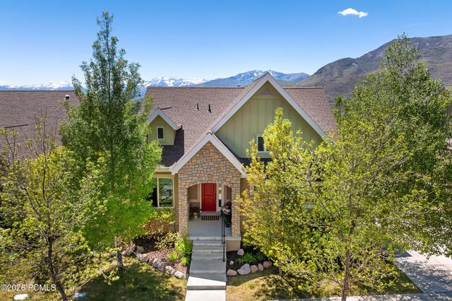 515 W Heritage Way, Heber City