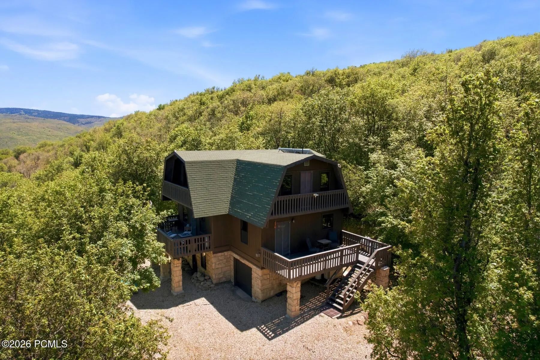 4850 S Woodland Way, Kamas