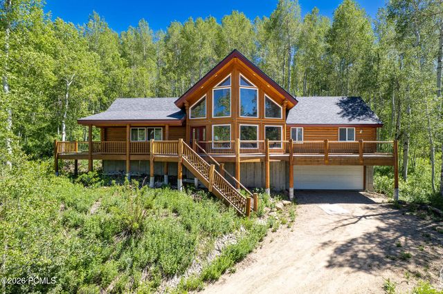 11456 Columbine Lane, Heber City