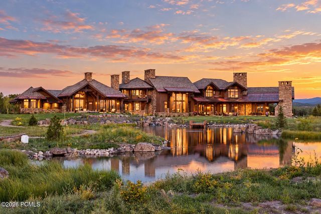 2322 N Westward Ho Road, Heber City