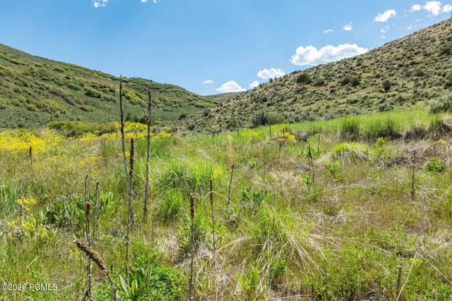 6325 Elk Ridge Road, Peoa