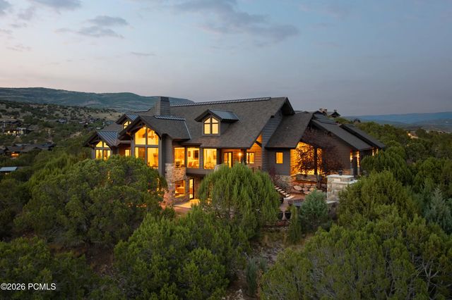 223 N Ibapah Peak Drive, Heber City