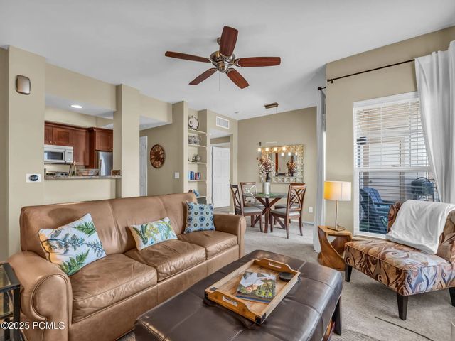 900 Bitner Road Apt C24, Park City