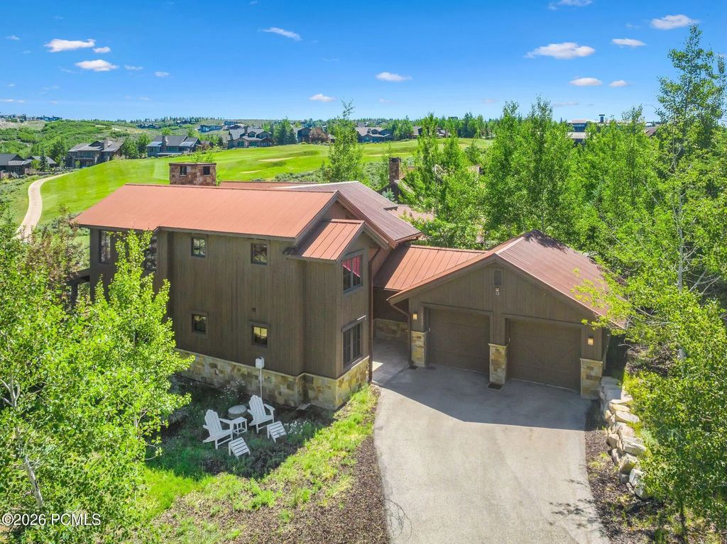 2931 Trading Post, Park City