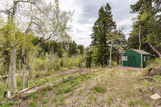 1968 S Uintah View Drive 92, Coalville
