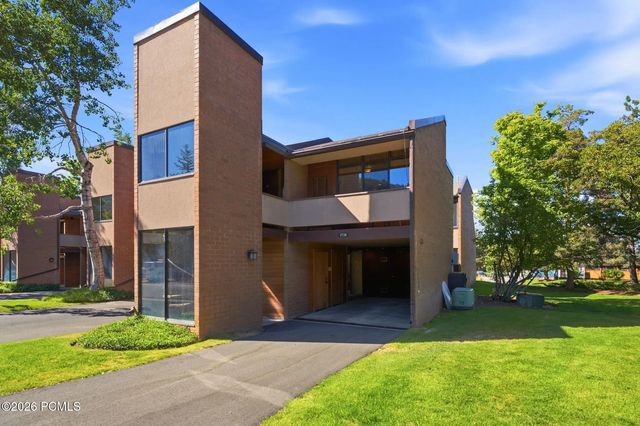 1720 Captain Molly Drive, Park City