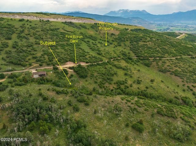 2390 S Westview Drive 1350, Heber City