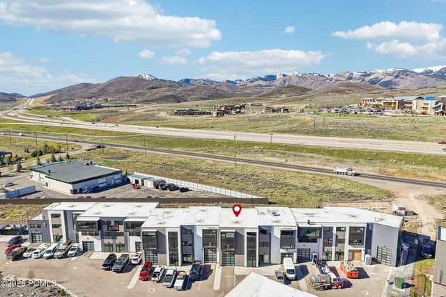 4123 N Forestdale Drive Unit 6, Park City